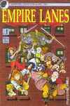 Empire Lanes #1 Comic Books - Covers, Scans, Photos in Empire Lanes Comic Books - Covers, Scans, Gallery